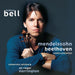 Mendelssohn / Beethoven / Cmsz / - Violin Concertos