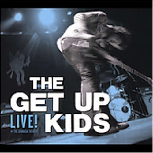 Live! @ the Granada Theater