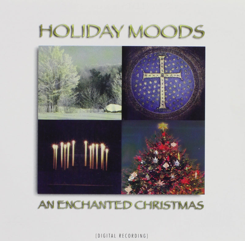 Holiday Moods Vol.1