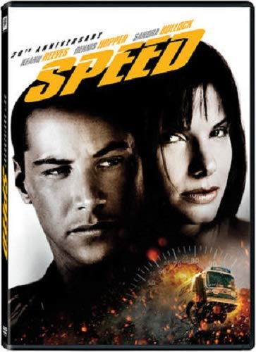 Speed