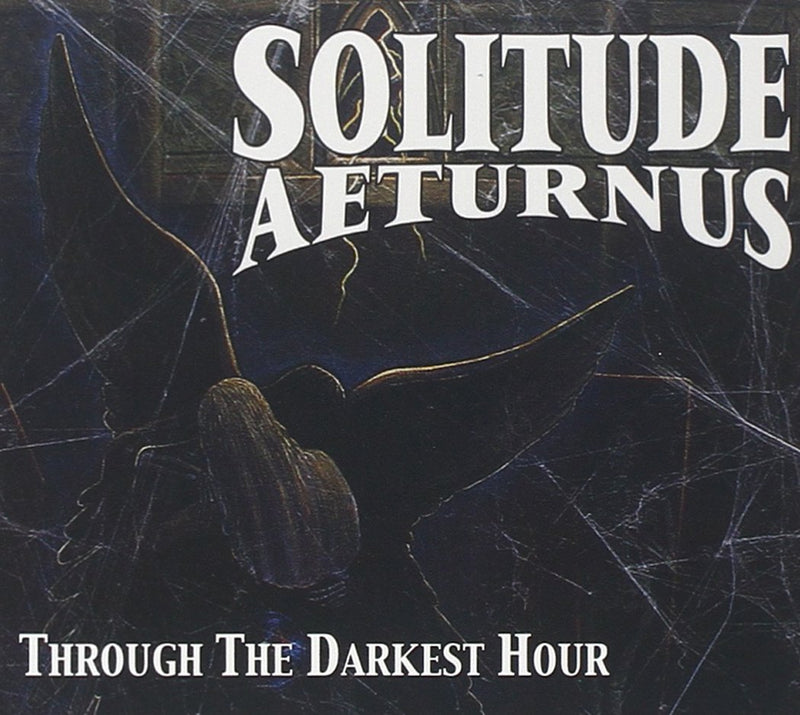 Through the Darkest Hour