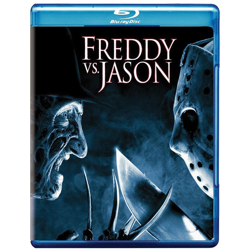 Freddy vs. Jason