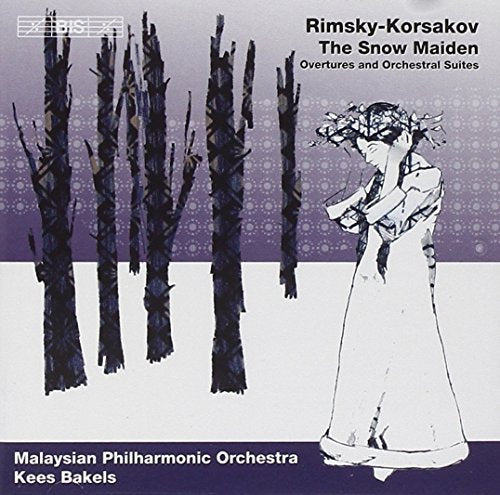 Overtures and Orchestral Suites (Bakels, Malaysian Po)