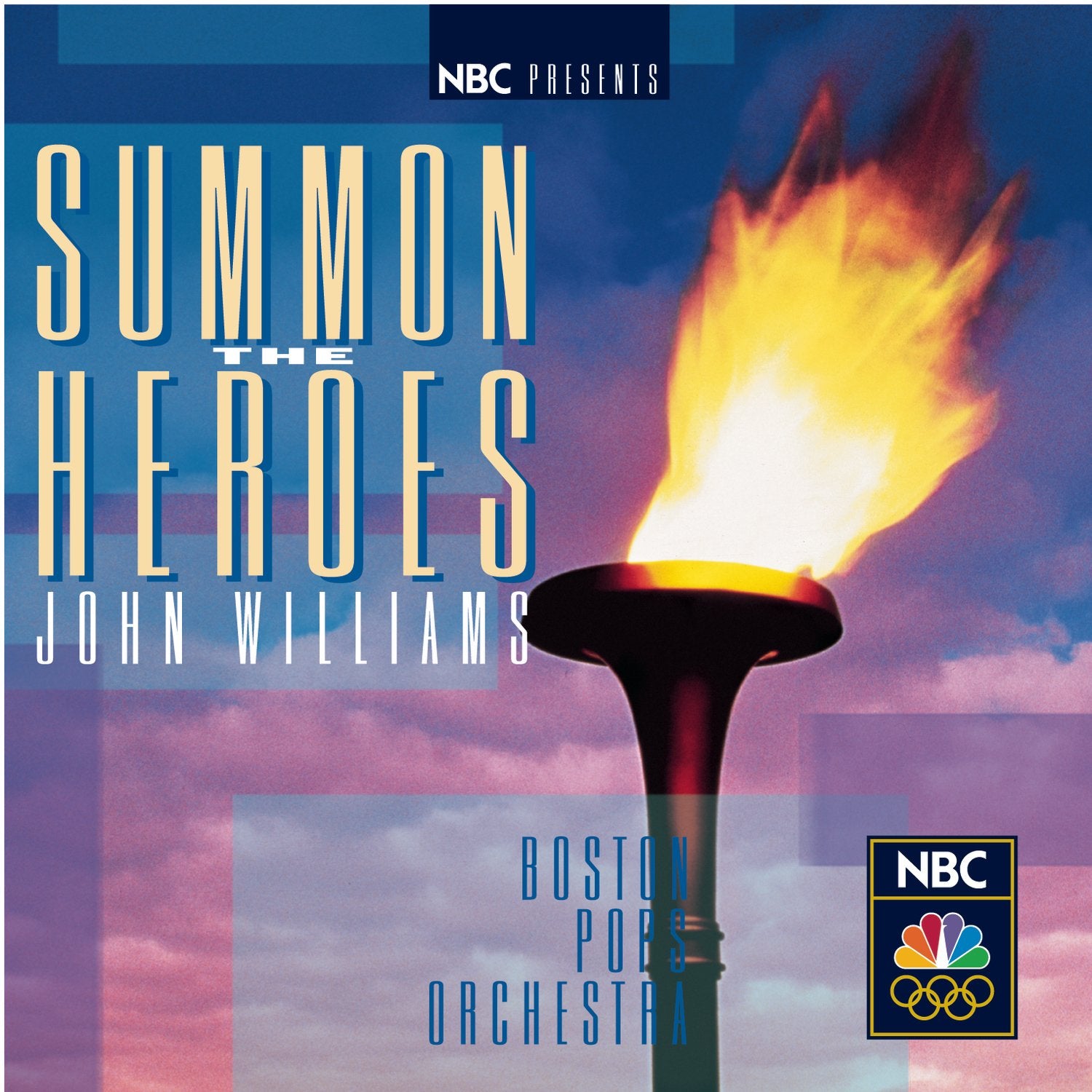 NBC Presents: Summon the Heroe