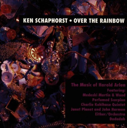 Over the Rainbow