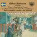 Symphony in C (Umea Symphony Orchestra, Goodman)