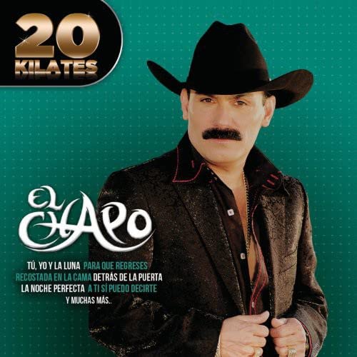 20 Kilates