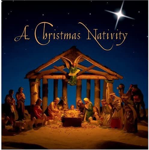 A Christmas Nativity