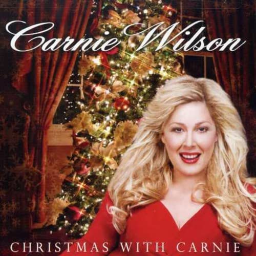 Christmas With Carnie