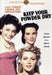 Keep Your Powder Dry