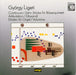 Continuum, Glissandi, Volumina.. Etuden, Ar