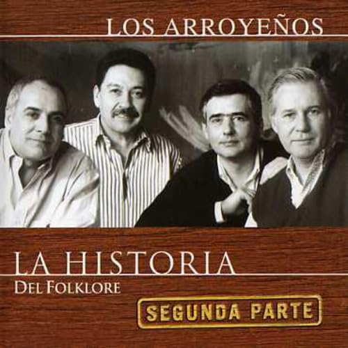 Historia Del Folklore