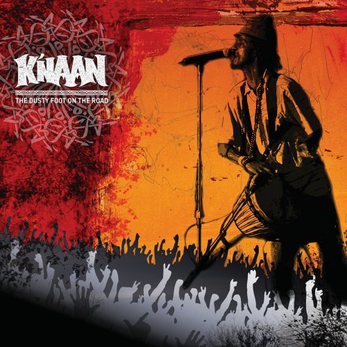 Knaan-Dusty Food On The Road