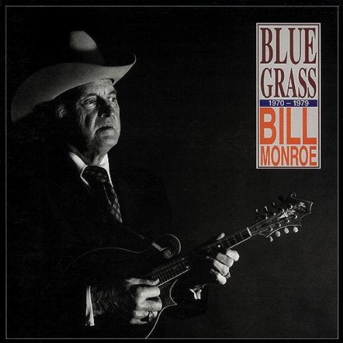 Blue Grass 1970 - 1979