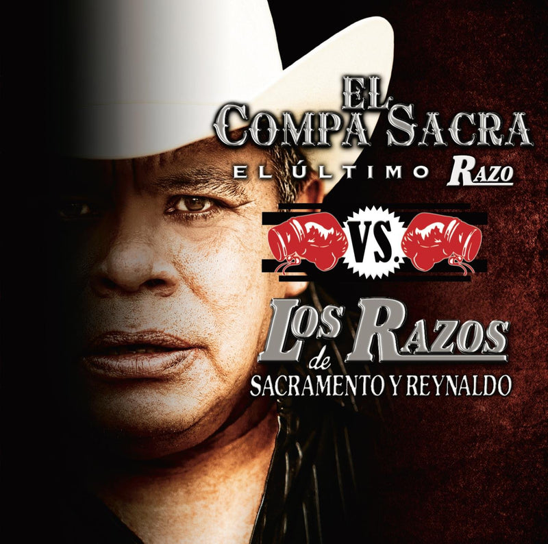 Compa Sacra Vs Los Razos
