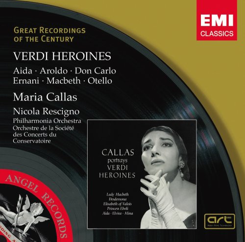 Opera Arias