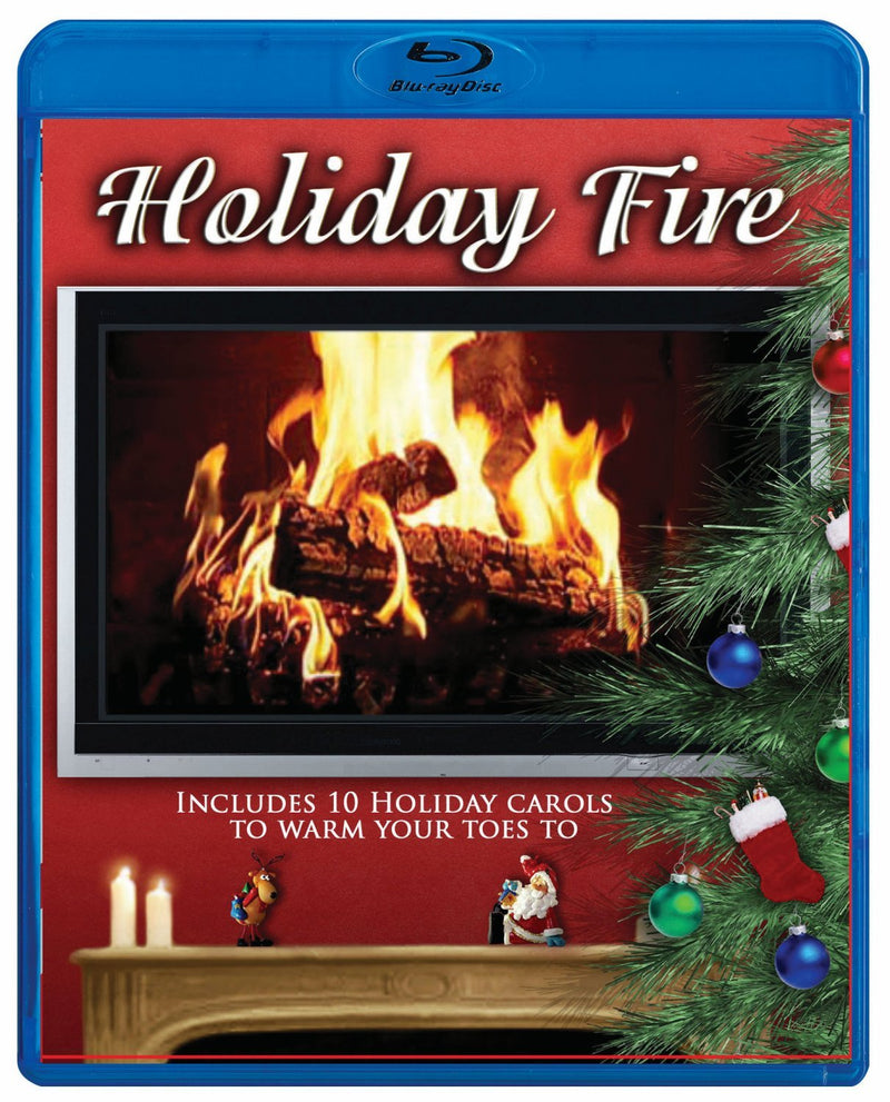 Holiday Fire
