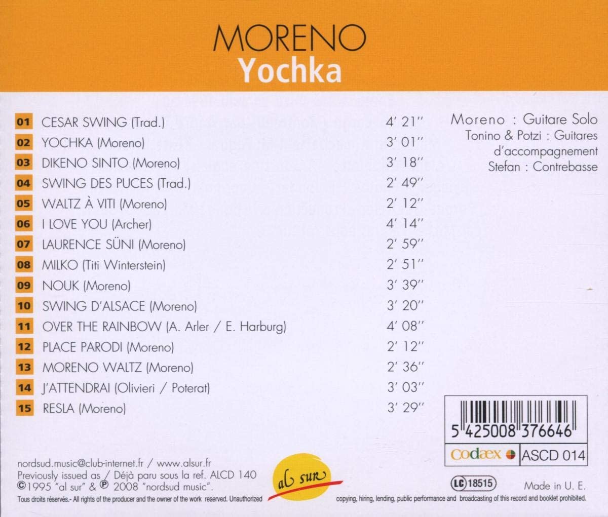 Yochka