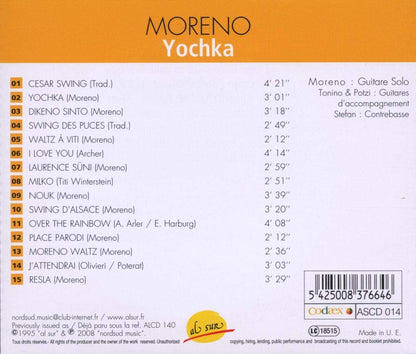 Yochka
