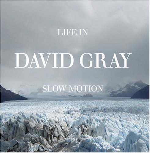 David Gray-Life In Slow Motion