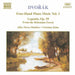 Four-hand Piano Music Vol. 1 (Koehn, Matthies)