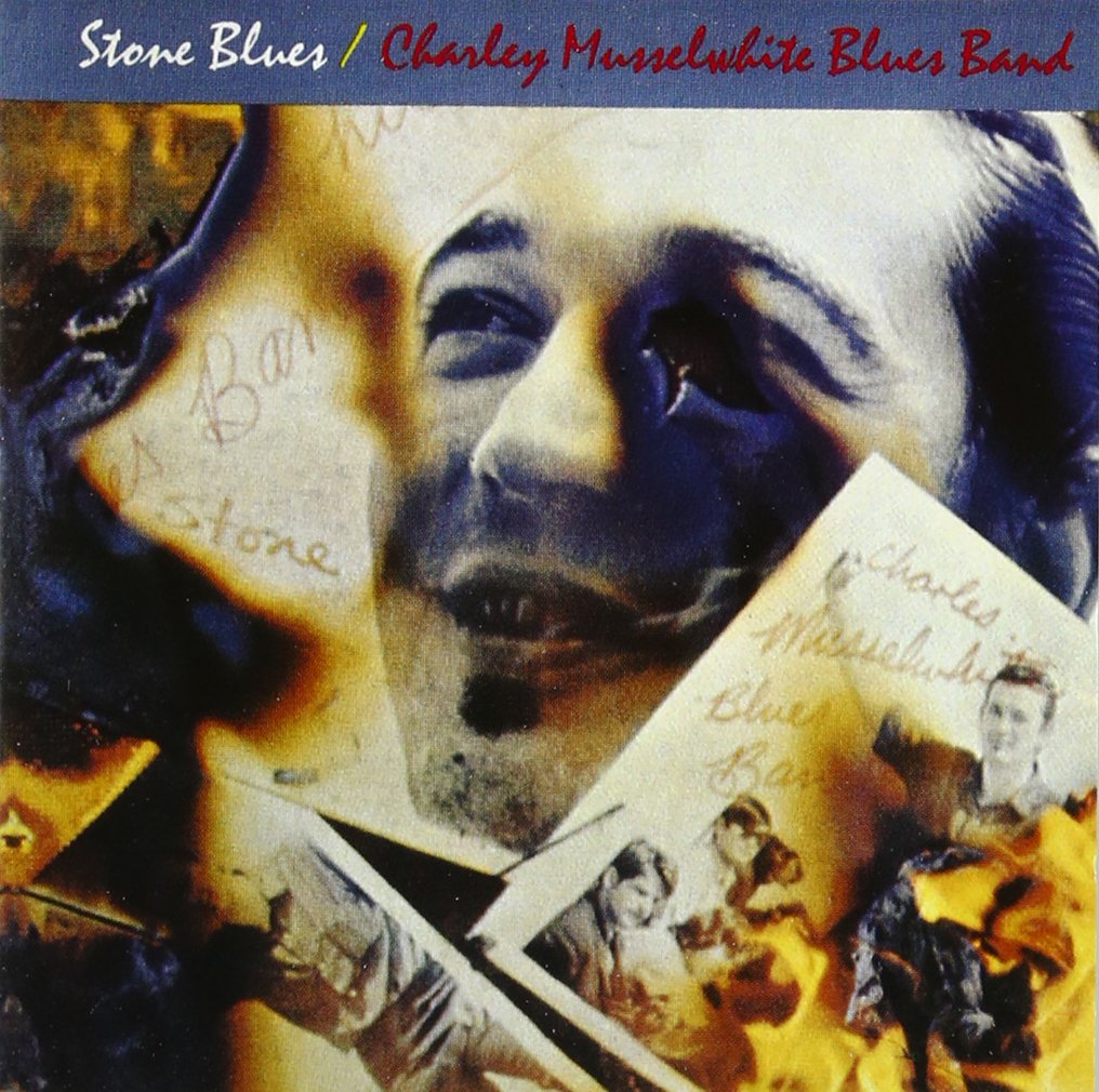 Stone Blues