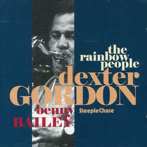 Rainbow People, the