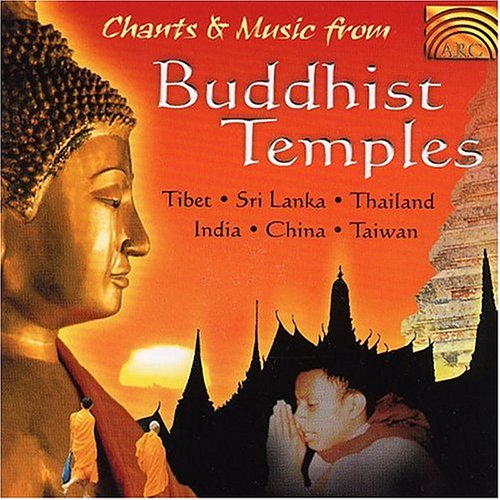 Chants & Music from Buddhist T