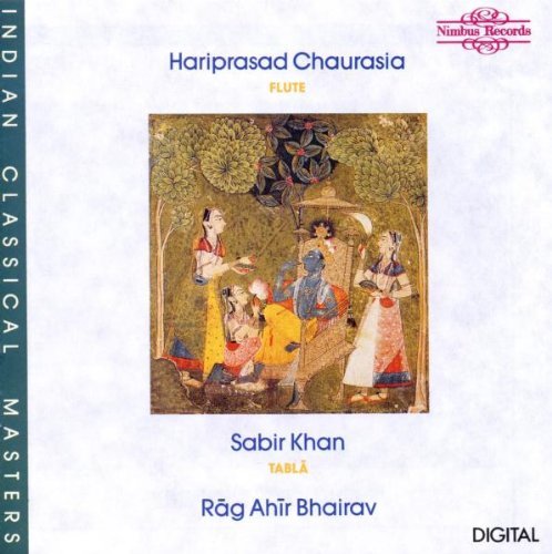 Rag Ahir Bhairav, Marriage Song
