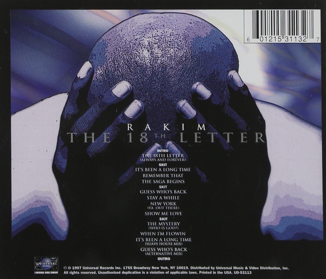 18th Letter  explicit_lyrics