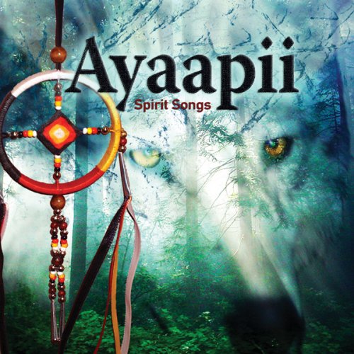 Spirit Songs