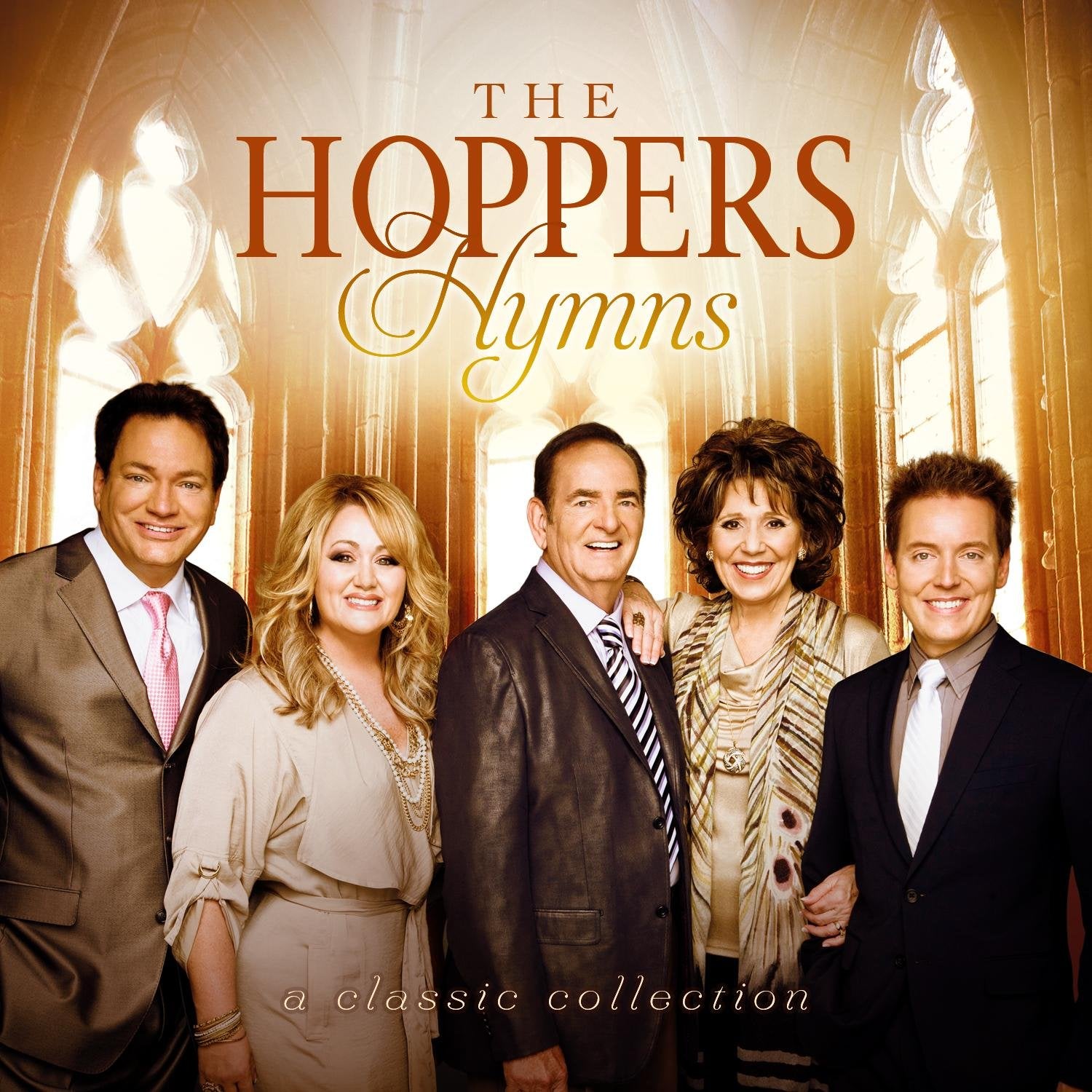 Hymns: a Classic..