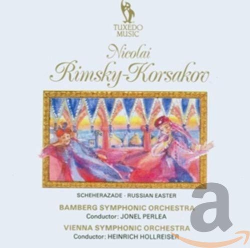 Scheherazade-Rimsky