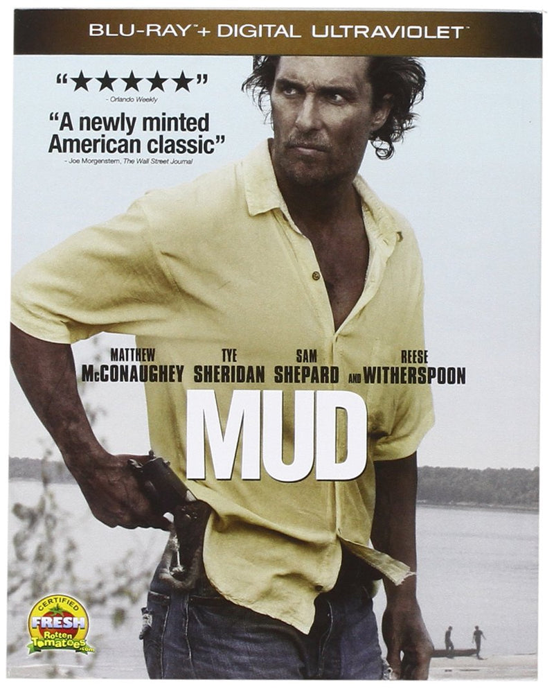 Mud