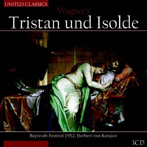 Wagner's Tristan Und Isolde