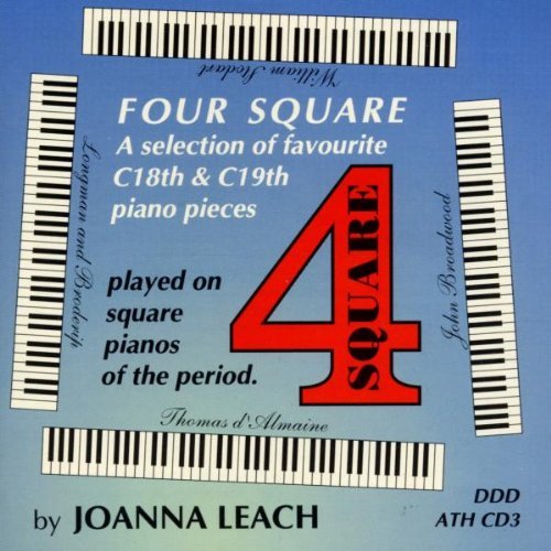 Four Square
