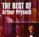 B.O. Arthur Prysock: Milestone