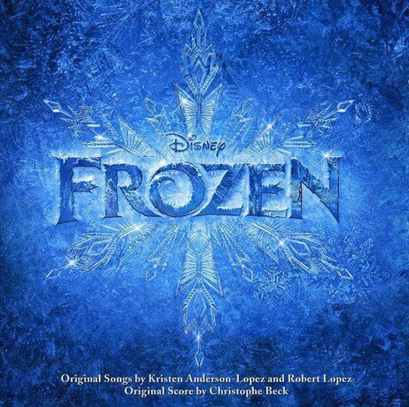 Frozen: Music from the Moion P
