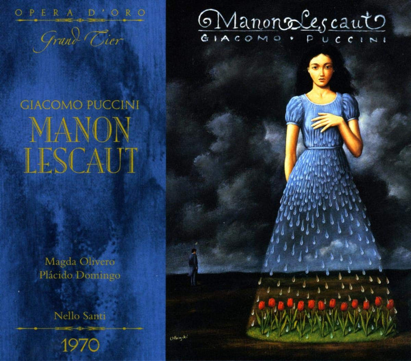 Manon Lescaut (verona 1970