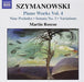 Piano Works Vol. 4: Nine Preludes, Sonata No. 3 (Roscoe)