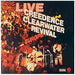 Live in Europe