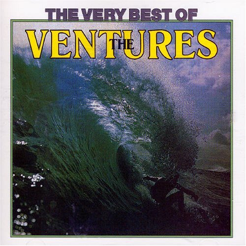 Very Best of the Ventures, the