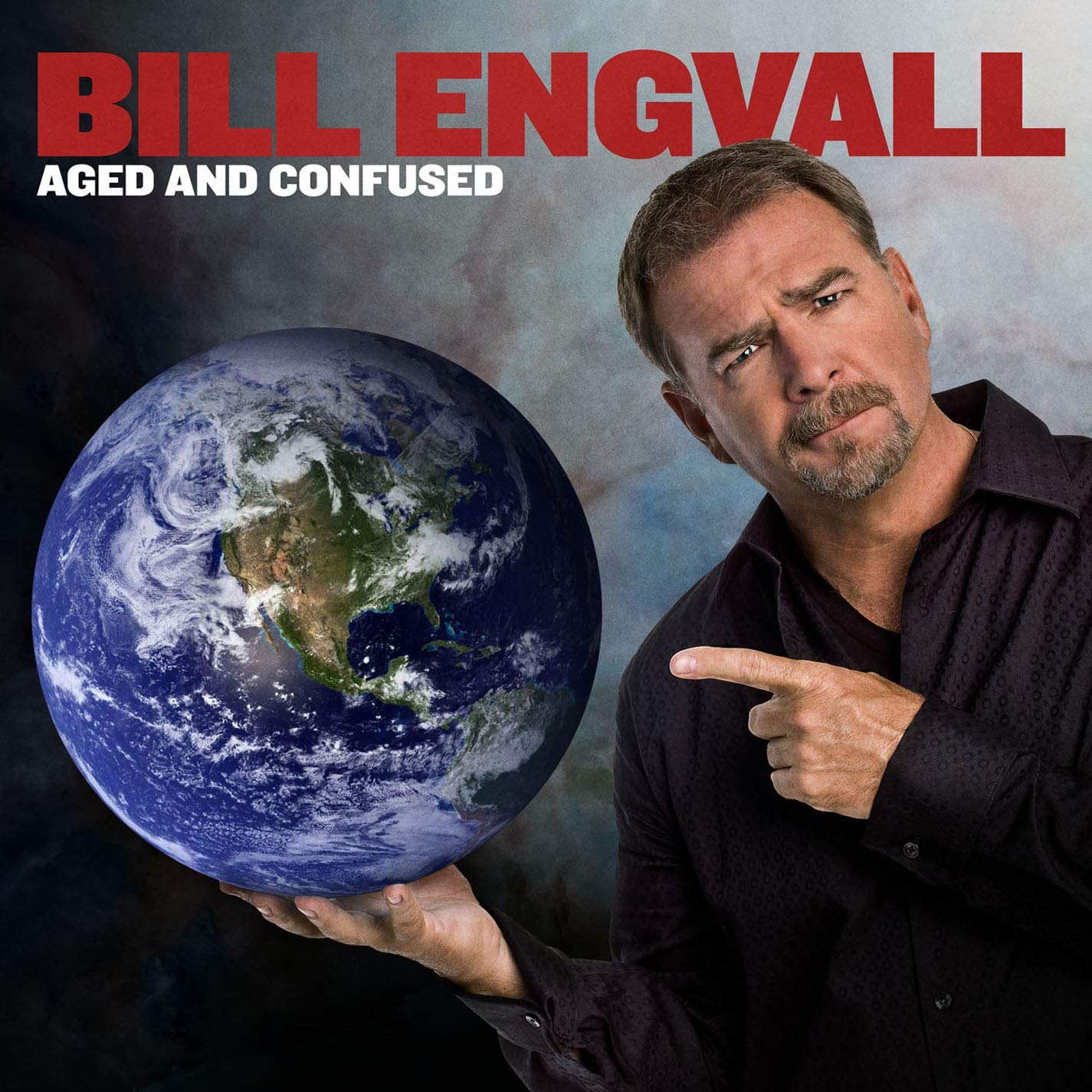 Aged & Confused