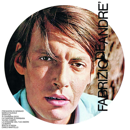 Fabrizio De Andre: Vol. 1