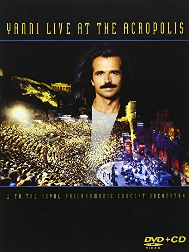 Live at the Acropolis