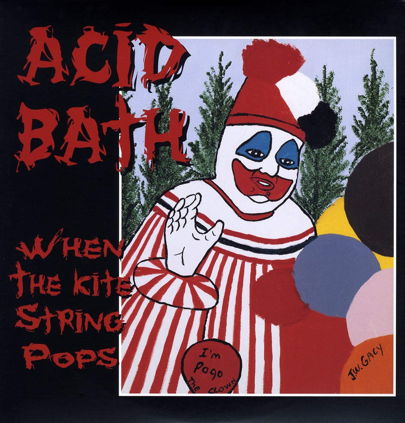 When the Kite Strings Pops (160 Gram)