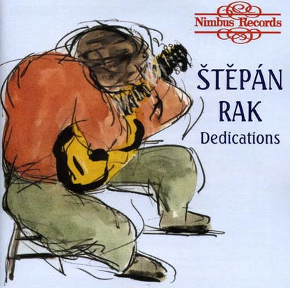 Dedications
