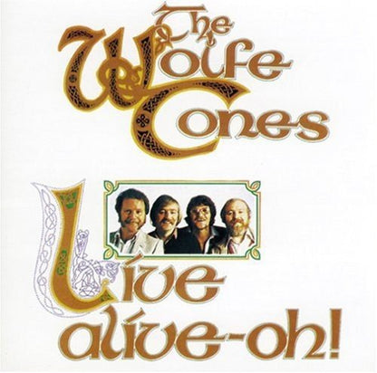 Live Alive - Oh!