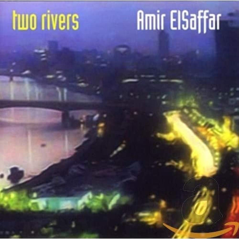 Two Rivers