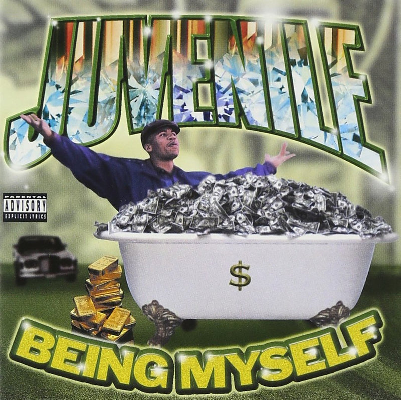 Being Myself  explicit_lyrics